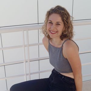 Meet your Posher, Allison